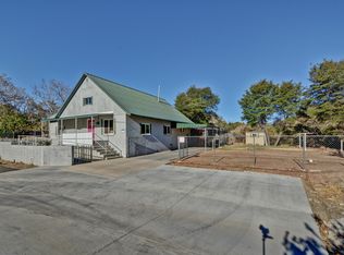 22410 S Cherry Ln, Yarnell, AZ 85362