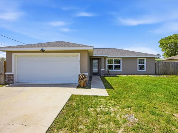 116 Juniper Way, Ocala, FL 34480