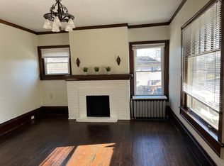 119 Merriman Rd #1, Akron, OH 44303