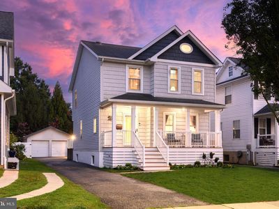 919 Wells Ave, Annapolis, MD, 21403