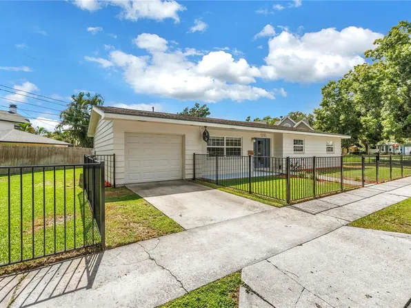 1230 Kenwood Ave N, Saint Petersburg, FL 33704