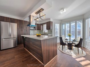 172 Kingsview Dr, Vaughan, ON L4H2Z3