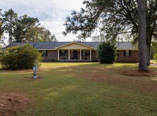 1125 Gaissert Rd, Albany, GA 31705