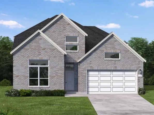 313 Ridgewell Loop, Georgetown, TX 78633