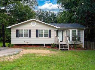 5933 Dewey Heights Rd, Pinson, AL 35126