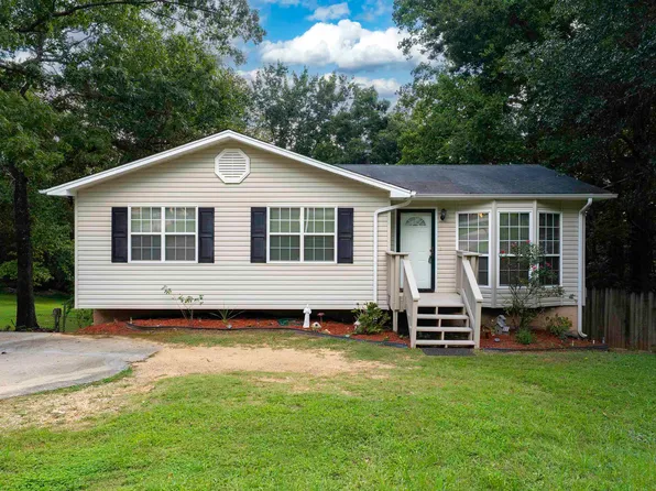 5933 Dewey Heights Rd, Pinson, AL 35126