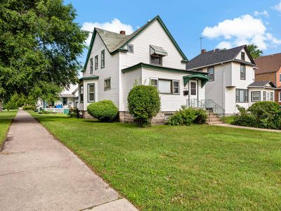 4244 Baring Ave, East Chicago, IN, 46312