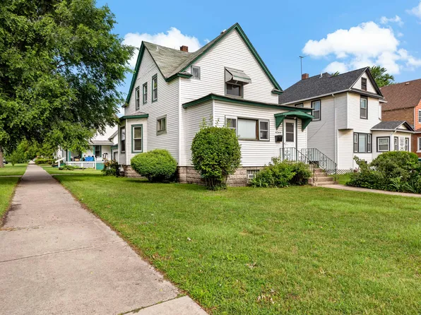 4244 Baring Ave, East Chicago, IN 46312