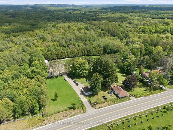 2nd image of 17043 The Gore Rd