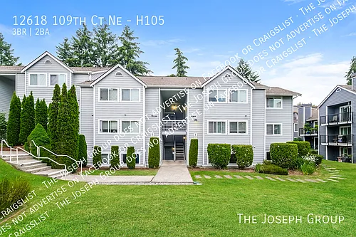 12618 109th Ct NE Photo 1