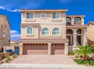 5680 Yarra Valley Ave, Las Vegas, NV 89139
