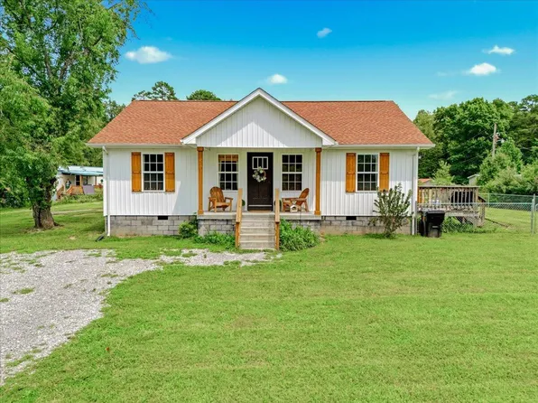 322 McKeehans Xing, Corbin, KY 40701