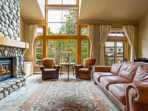 380 Offerson Rd APT K-2, Beaver Creek, CO 81620
