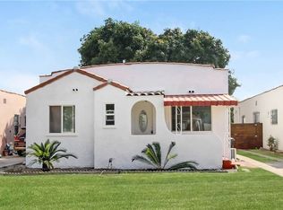 6422 2nd Ave, Los Angeles, CA 90043