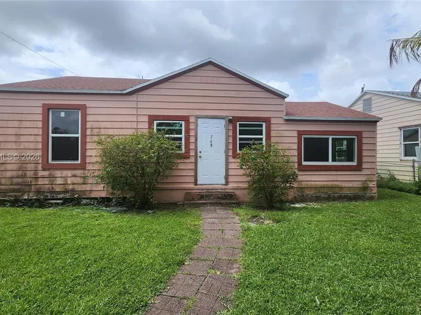 768 NW 65th St, Miami, FL 33150