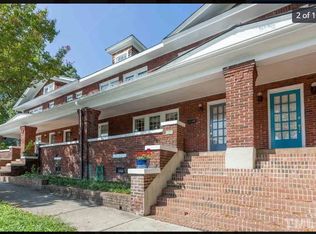 403 N Gregson St, Durham, NC 27701