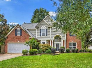 331 Matthews Estates Rd, Matthews, NC 28105