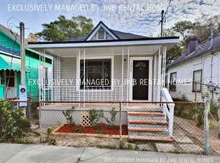 1429 Van Buren St, Jacksonville, FL 32206
