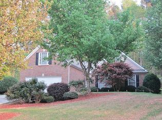 9655 Eagles Landing Dr, Gainesville, GA