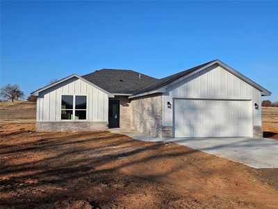 2496 County Street 2960, Blanchard, OK, 73010