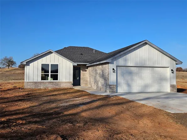 2496 County Street 2960, Blanchard, OK 73010