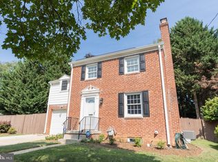 1909 August Dr, Silver Spring, MD 20902