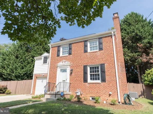 1909 August Dr, Silver Spring, MD 20902