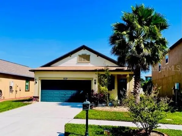 21036 Wistful Yearn Dr, Land O Lakes, FL 34637