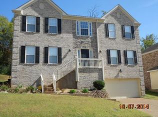 2169 Christina Ct, Hermitage, TN 37076