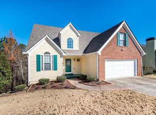 309 Arbor Hills Rd N, Talking Rock, GA 30175