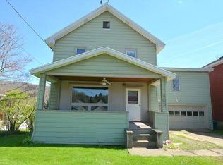 405 S State St, Warren, PA 16365