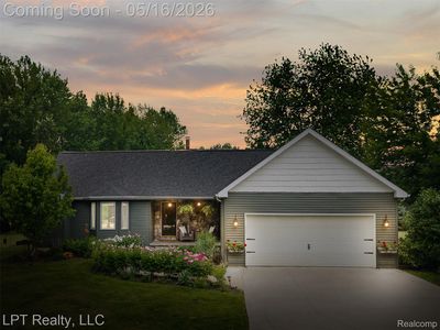 2588 E Jones Rd, Howell, MI, 48855