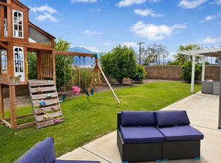 64497 Brae Burn Ave, Desert Hot Springs, CA 92240