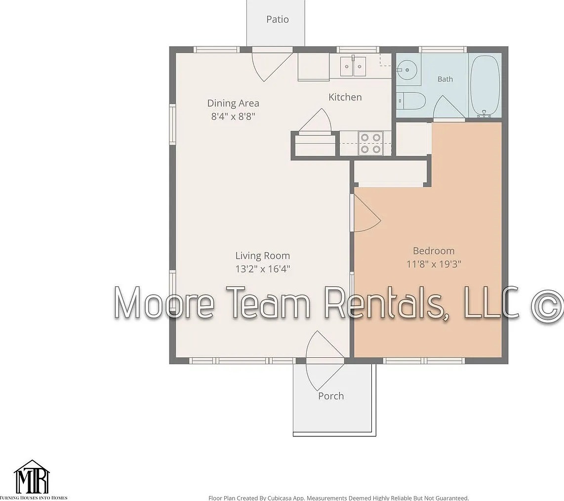 Fairway Dr 532/534 — Photo 2