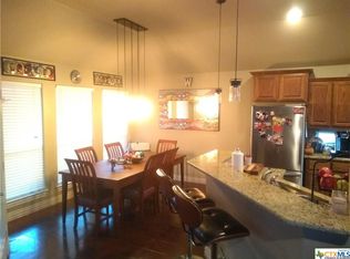 12 Port Ln, Morgans Pt Resort, TX 76513