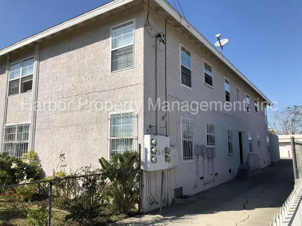3927 W 105th St, Inglewood, CA 90303