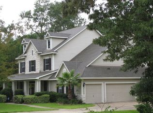 8973 Willow Springs Ln, Conroe, TX 77302