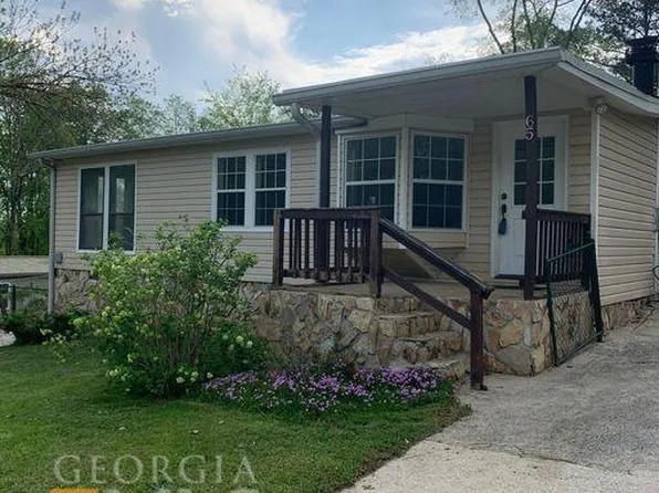 65 Tarpon Trl SE, Cartersville, GA 30121