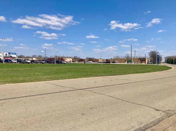 Bridge Ave N, Albert Lea, MN 56007