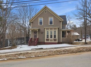 208 Academy Street, Laconia, NH 03246