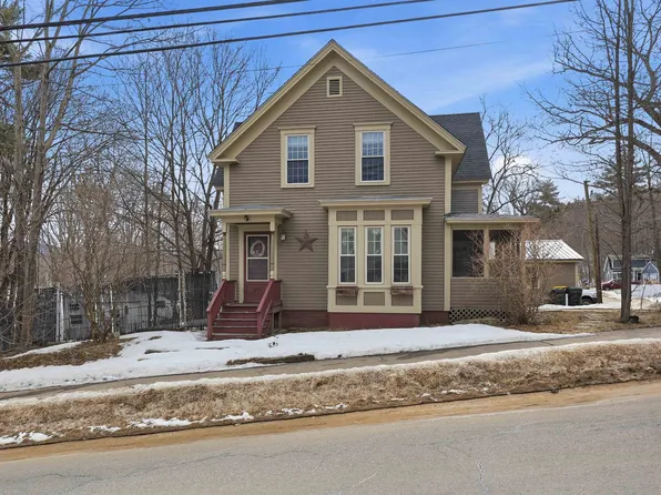 208 Academy Street, Laconia, NH 03246