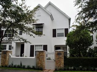 7666 SW 54th Ave #C, Miami, FL 33143