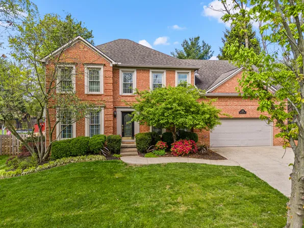 812 Comanche Cir, Lexington, KY 40503
