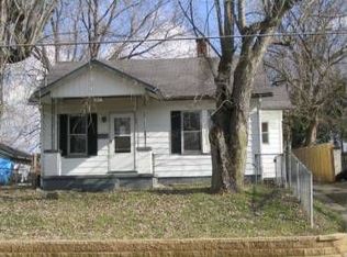 810 Nowlin Ave, Lawrenceburg, IN 47025