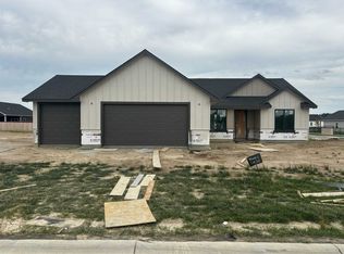 336 S Buckland St, Derby, KS 67037
