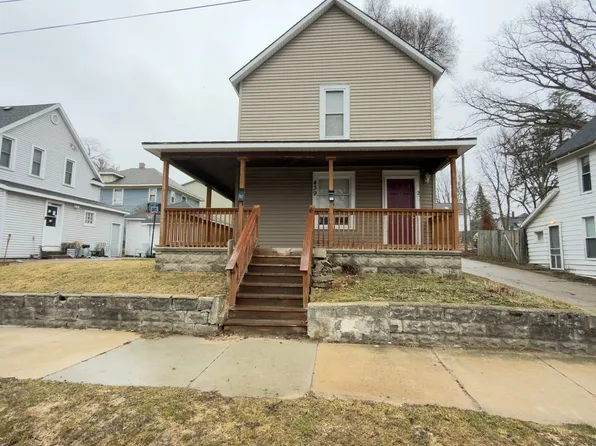 439 More St NE, Grand Rapids, MI 49503