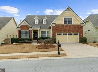 3357 Locust Cove Rd SW, Gainesville, GA 30504
