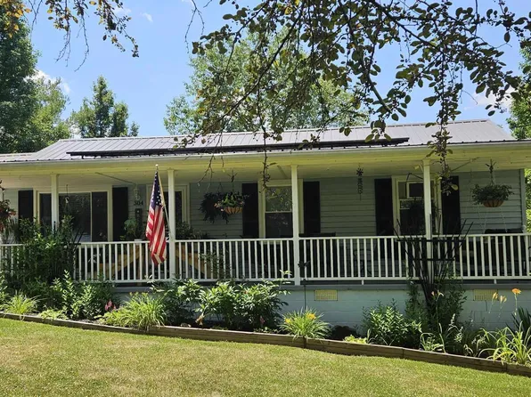 304 Lake St, Marlinton, WV 24954