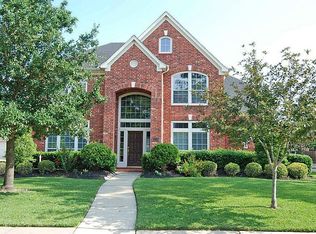 14015 Armant Place Dr, Cypress, TX 77429