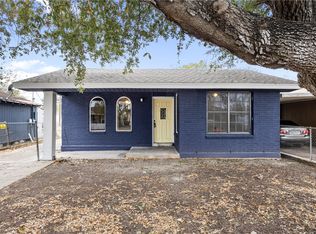 3033 Elgin St, Corpus Christi, TX 78405